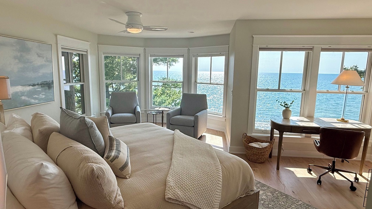 Photo of Bedroom in Grand Haven