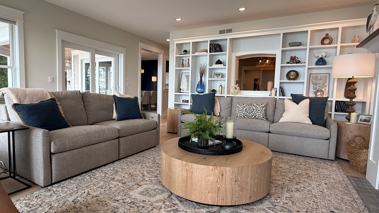 Photo of Livingroom in Grand Haven