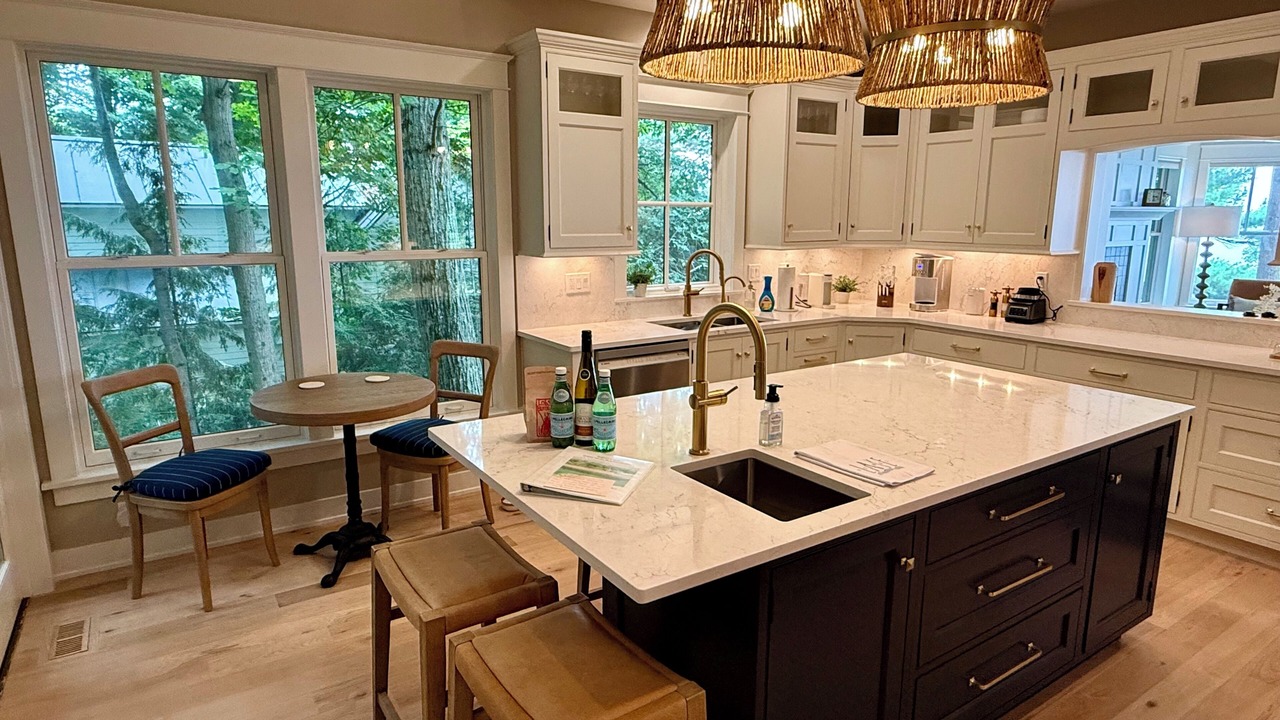 Photo of Kitchen in Grand Haven