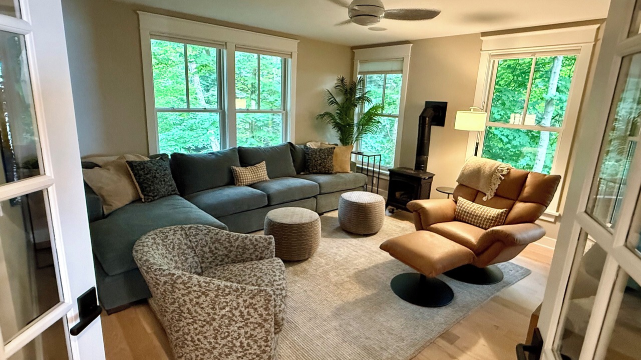 Photo of Livingroom in Grand Haven