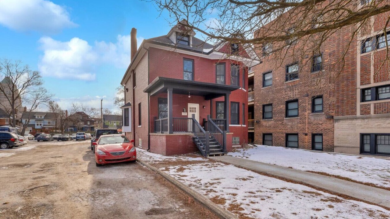 Photo of Outdoor in Detroit