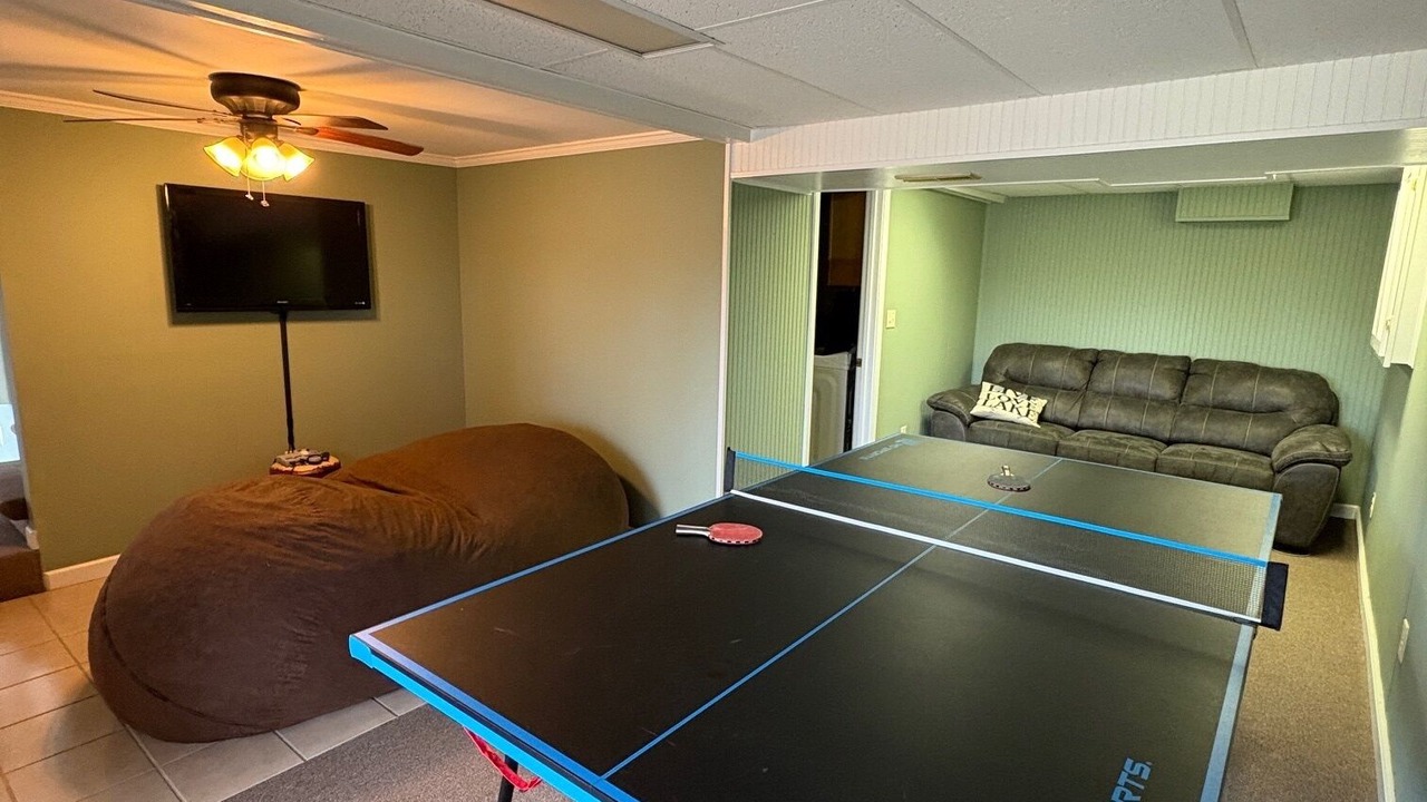 Photo of Bedroom in Eddyville