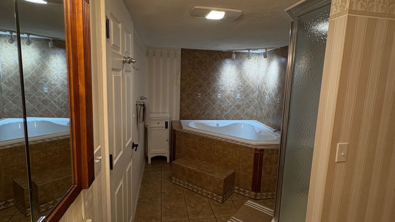 Photo of Bathroom in Eddyville