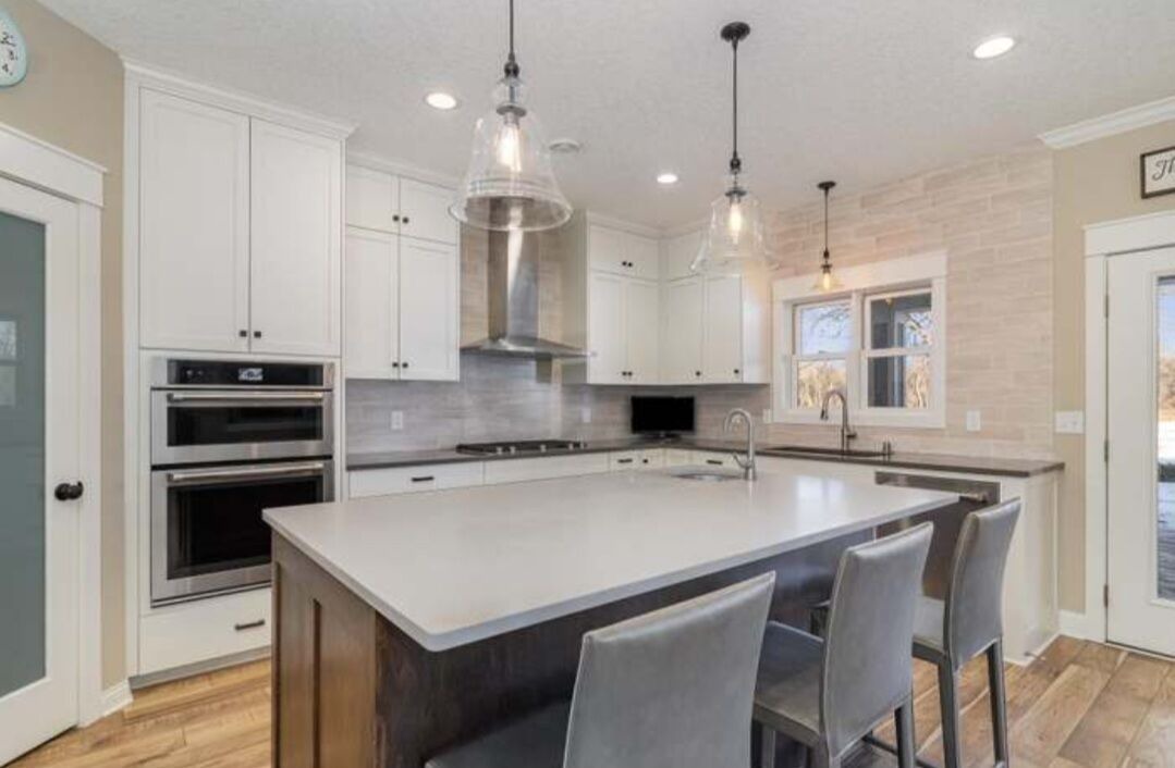 Photo of Kitchen in Hastings