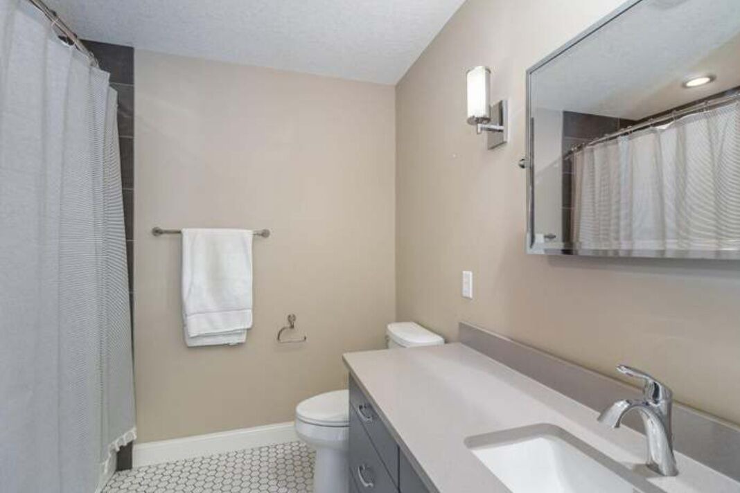 Photo of Bathroom in Hastings