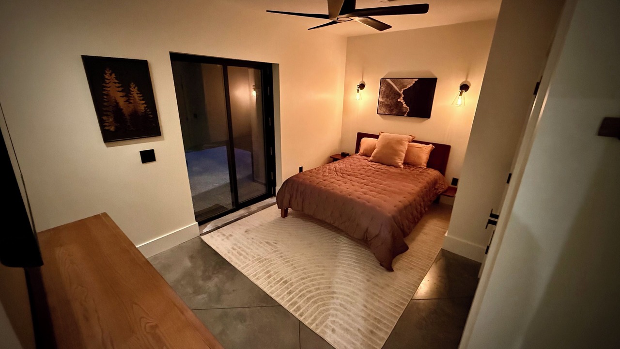 Photo of Bedroom in Bellaire