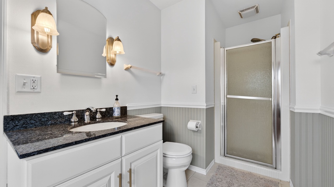 Photo of Bathroom in Racine