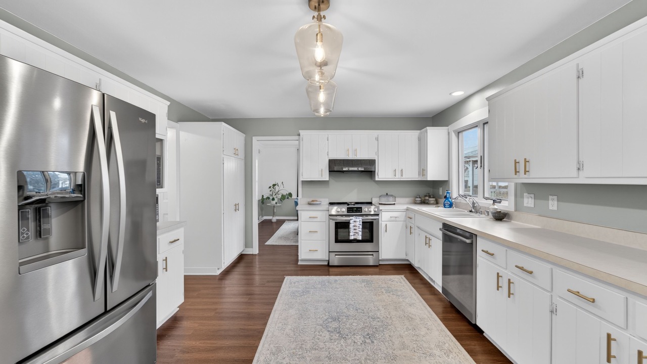 Photo of Kitchen in Racine