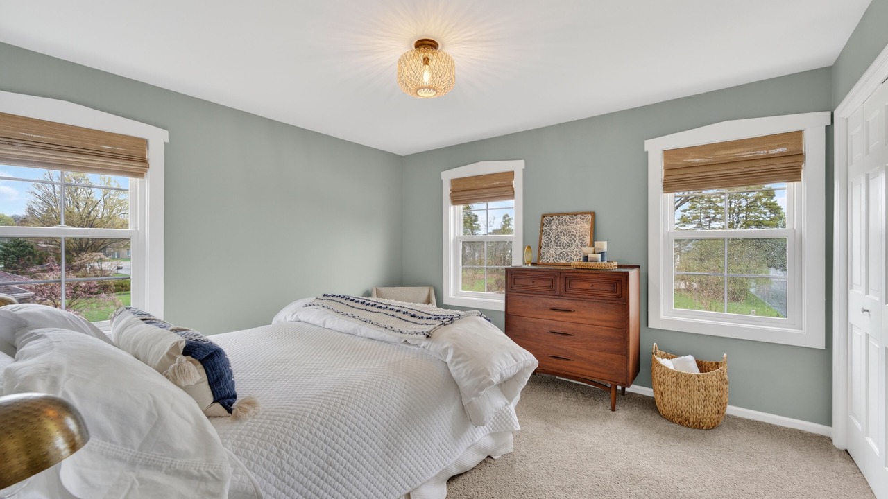 Photo of Bedroom in Racine