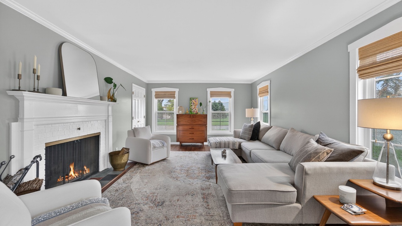 Photo of Livingroom in Racine