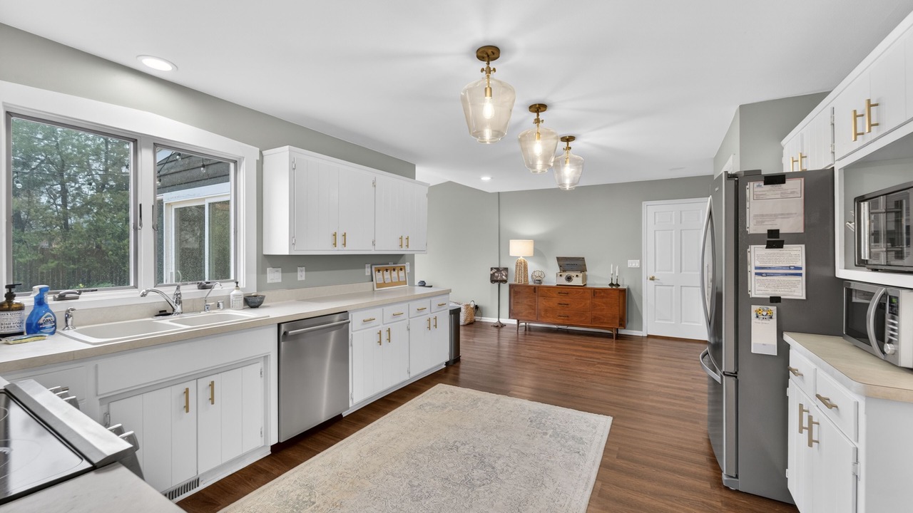 Photo of Kitchen in Racine