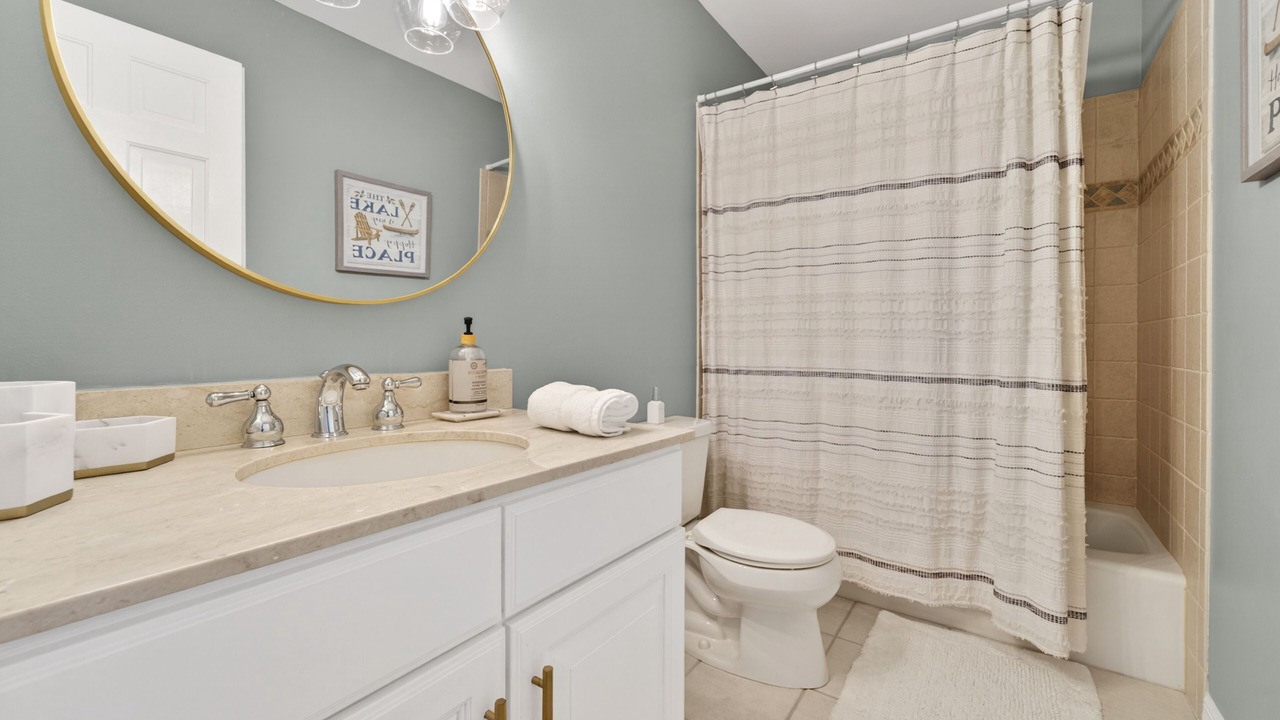 Photo of Bathroom in Racine