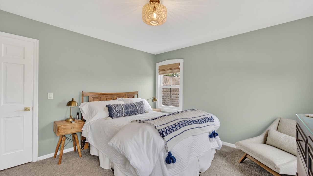 Photo of Bedroom in Racine