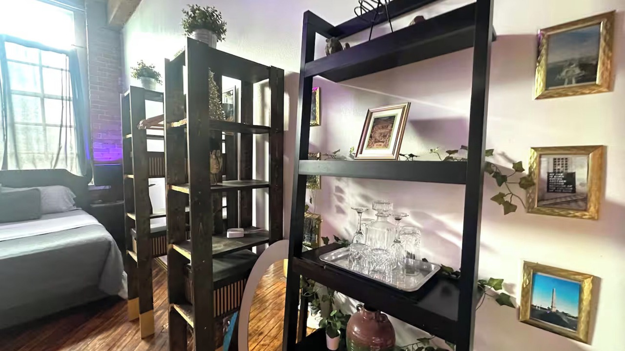Photo of Bedroom in Detroit