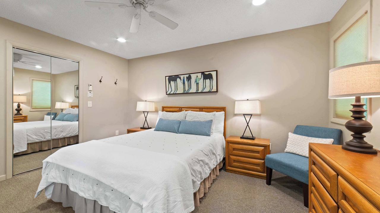 Photo of Bedroom in Bellaire