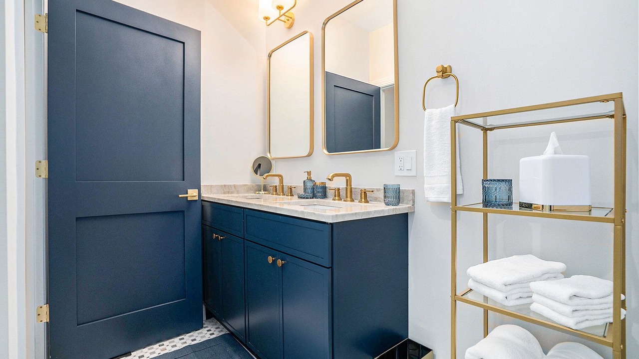 Photo of Bathroom in Northeast South Bend