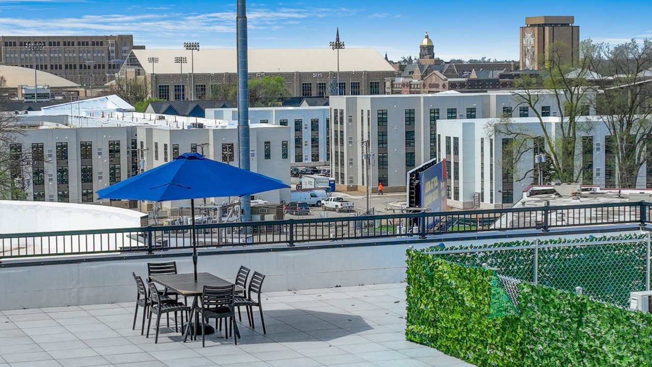 Photo of Outdoor in South Bend