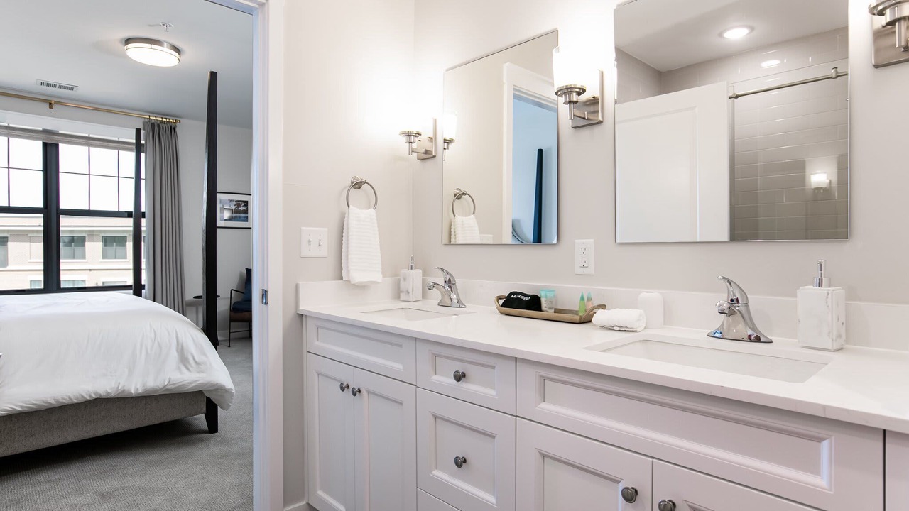 Photo of Bathroom in South Bend