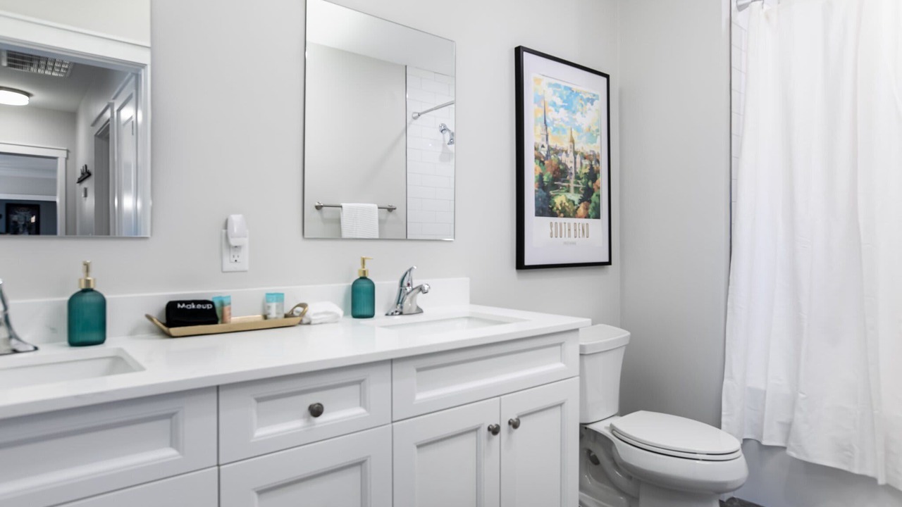 Photo of Bathroom in South Bend