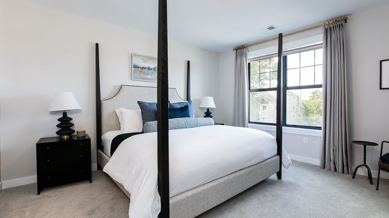 Photo of Bedroom in South Bend