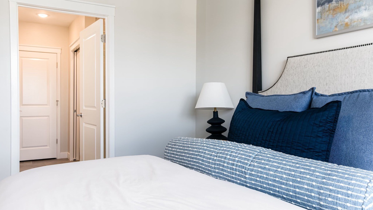 Photo of Bedroom in South Bend