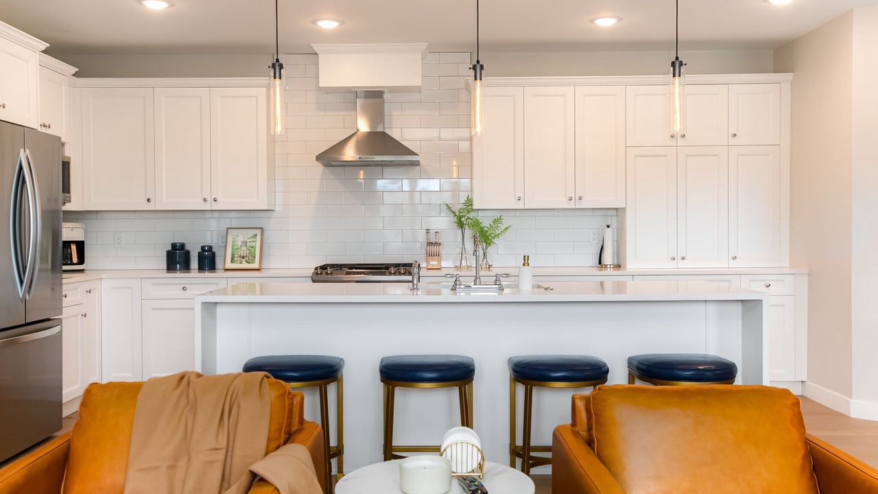 Photo of Kitchen in South Bend