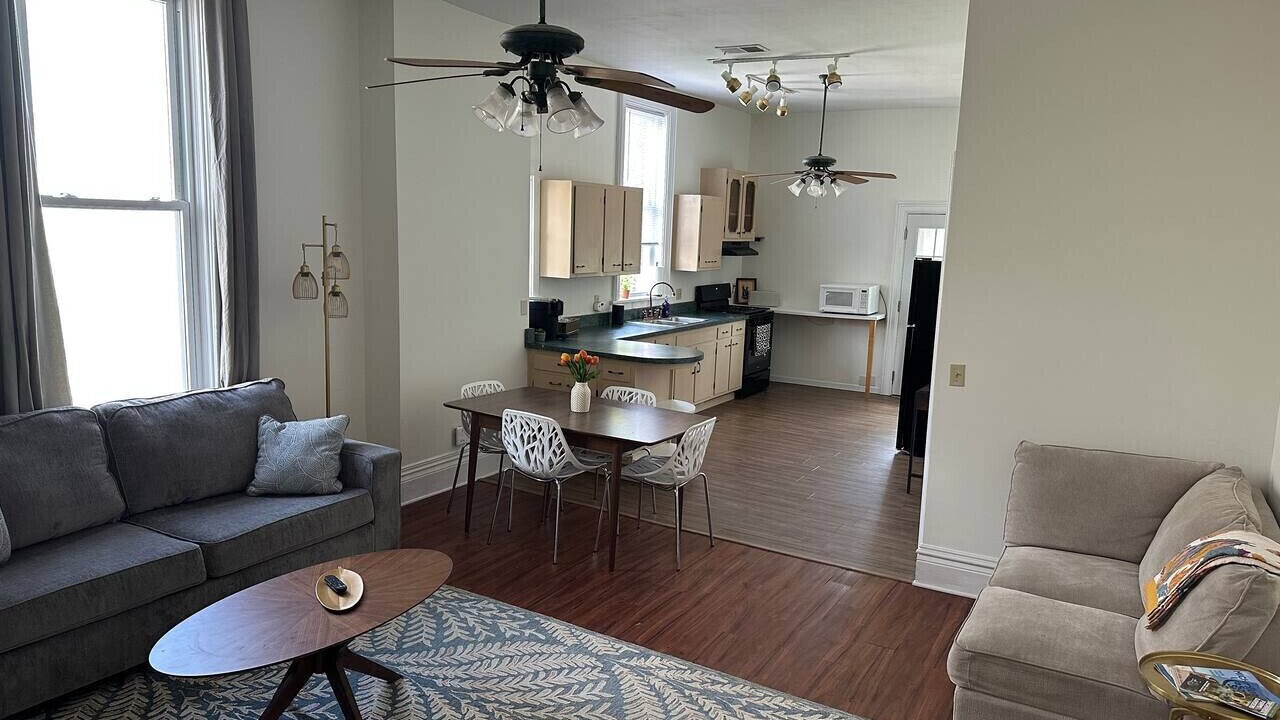 Photo of Bedroom in La Porte