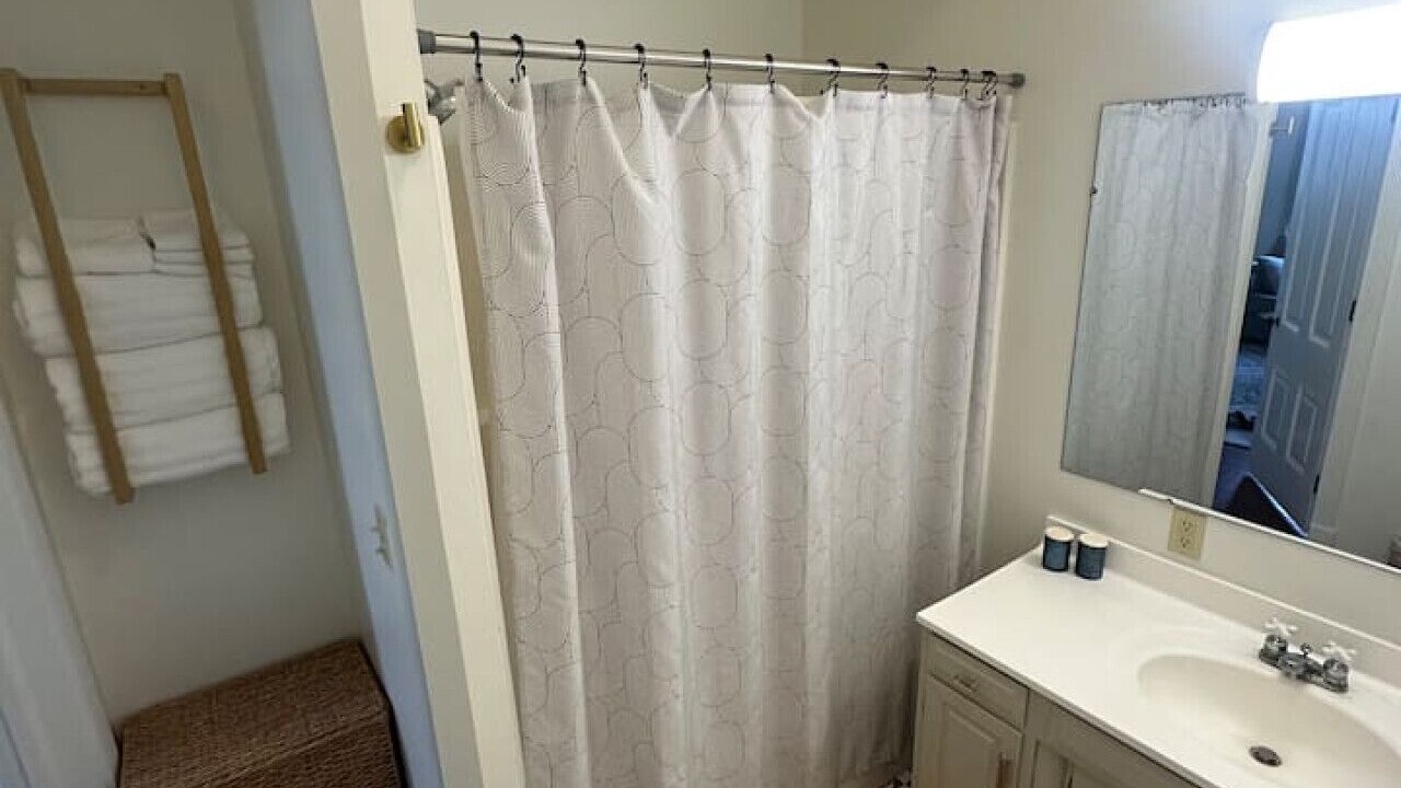 Photo of Bathroom in La Porte