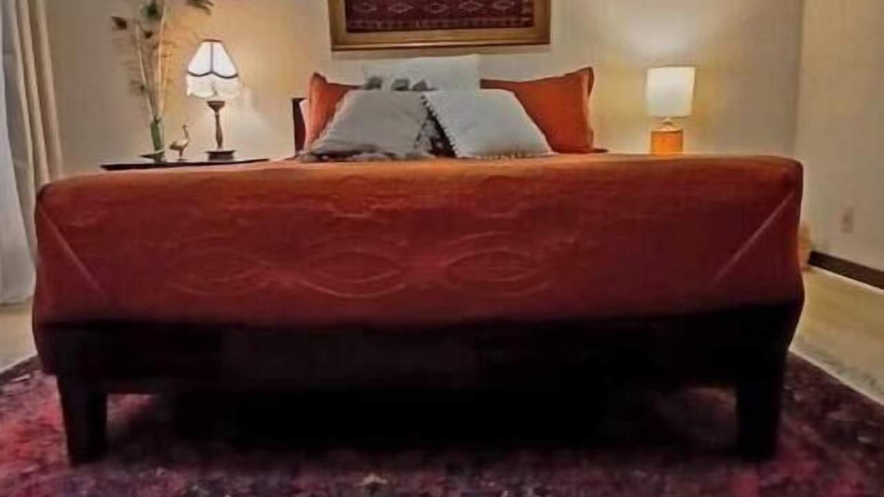 Photo of Bedroom in Michigan City