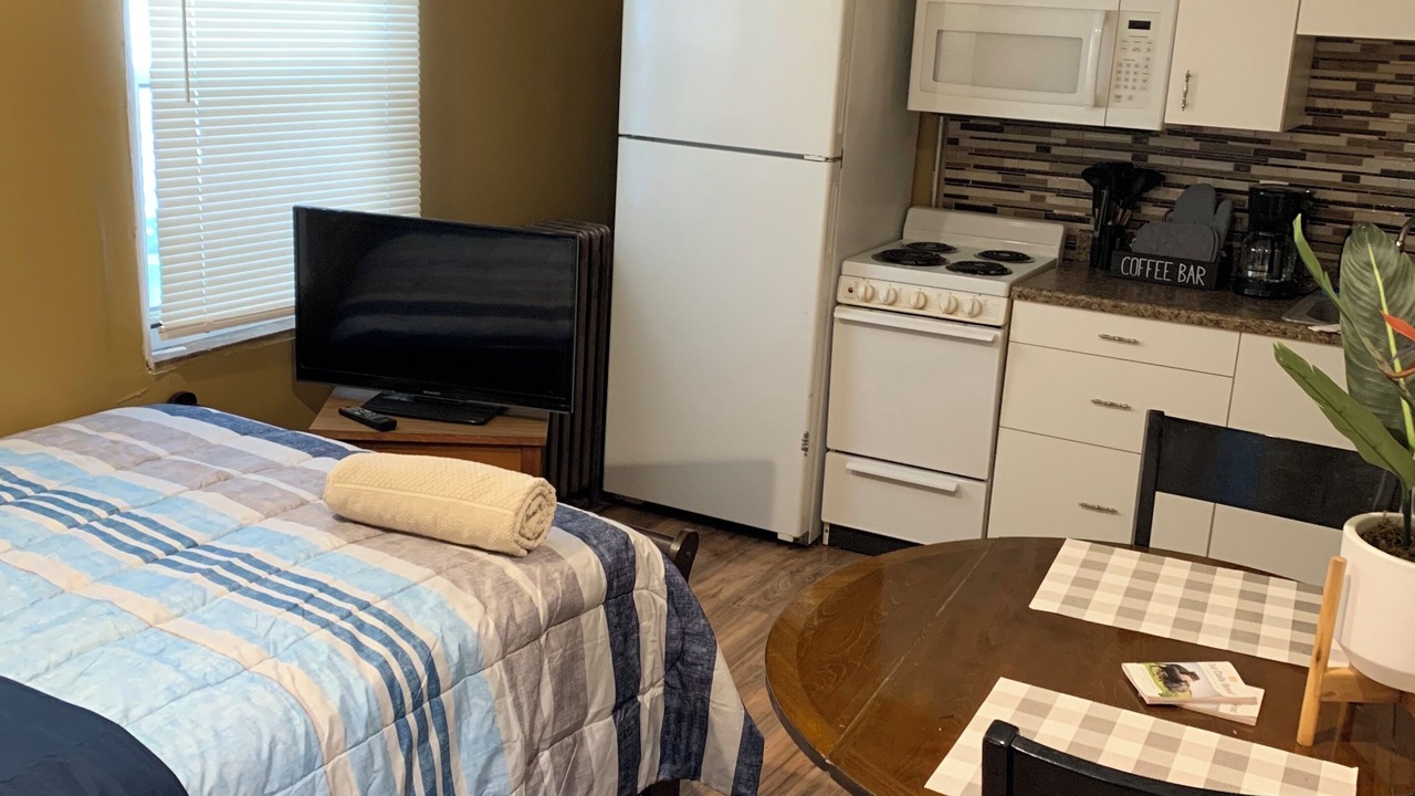 Photo of Bedroom in Ecorse