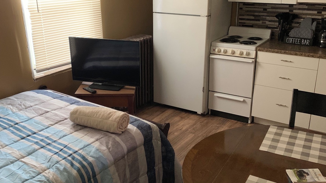 Photo of Bedroom in Ecorse