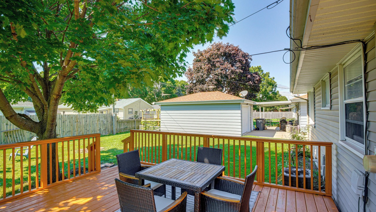 Photo of Outdoor in Sheboygan