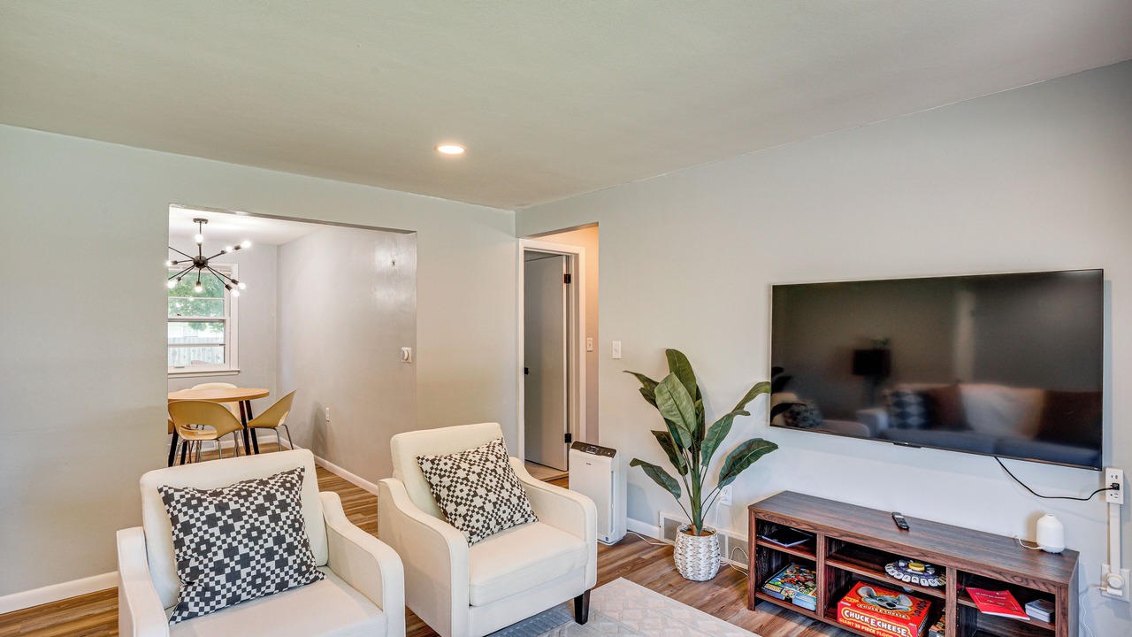 Photo of Livingroom in Sheboygan