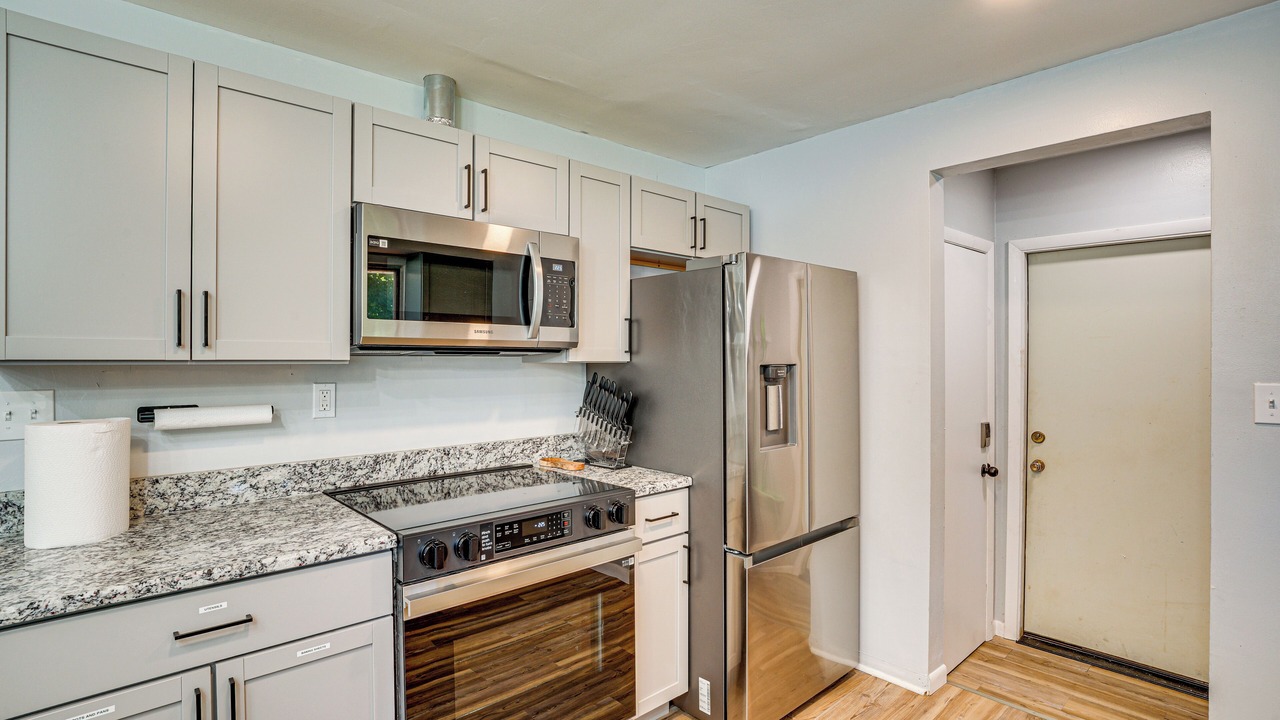 Photo of Kitchen in Sheboygan