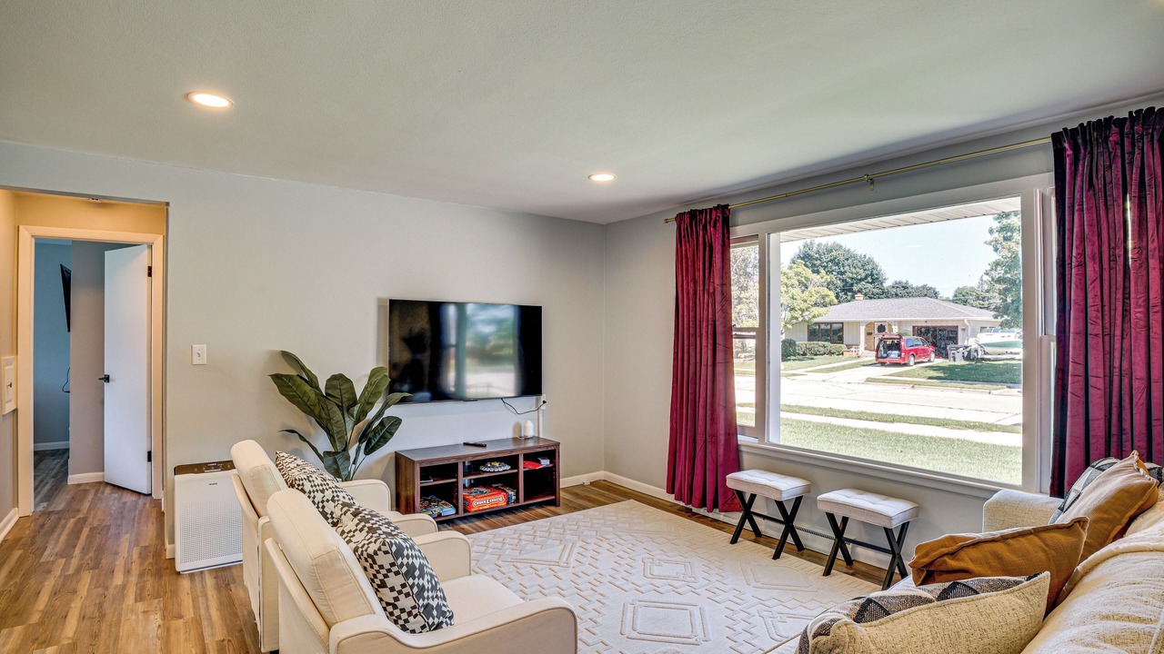 Photo of Livingroom in Sheboygan