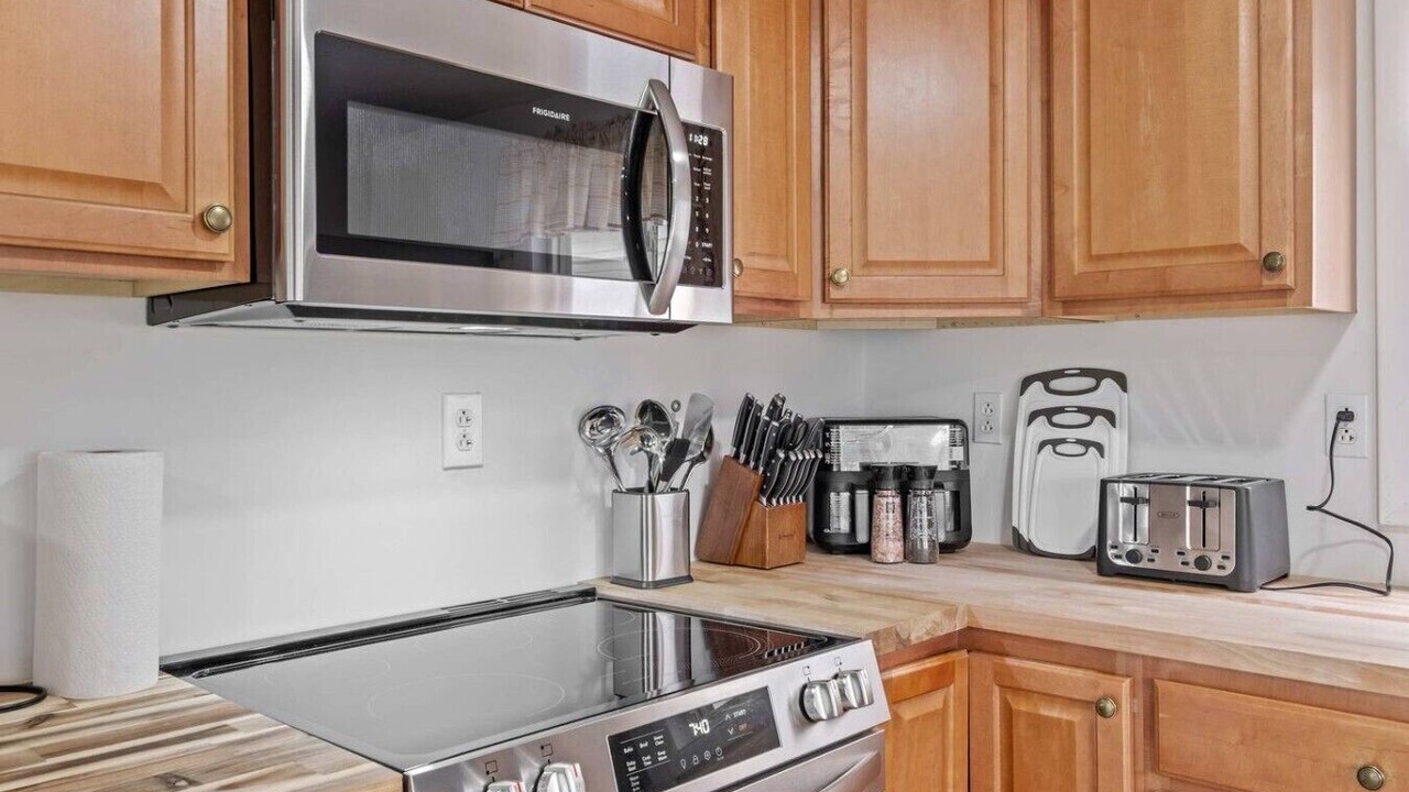 Photo of Kitchen in Greenville