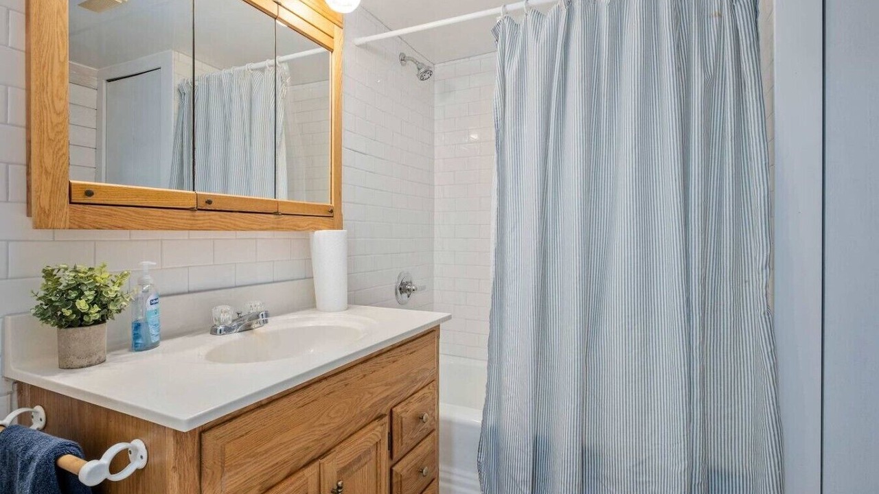 Photo of Bathroom in Greenville