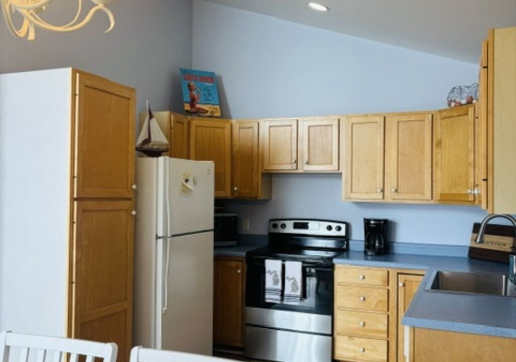 Photo of Kitchen in South Haven