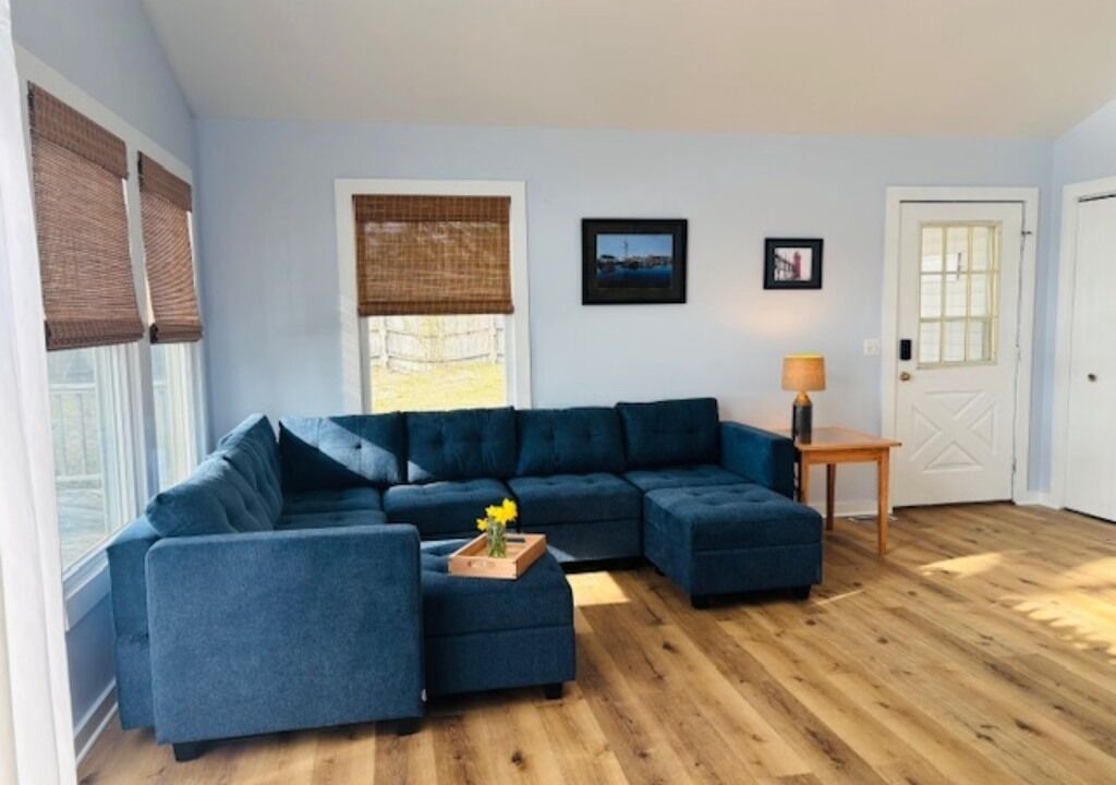 Photo of Livingroom in South Haven