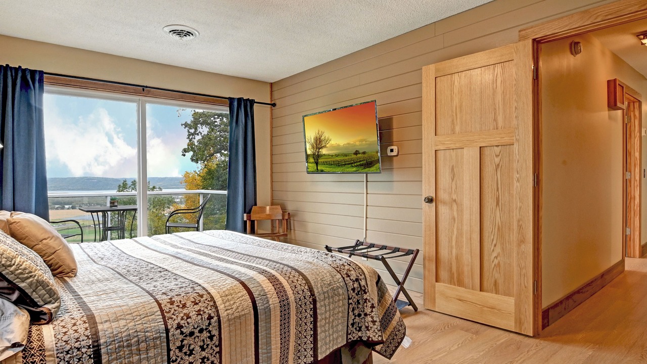Photo of Bedroom in Wabasha