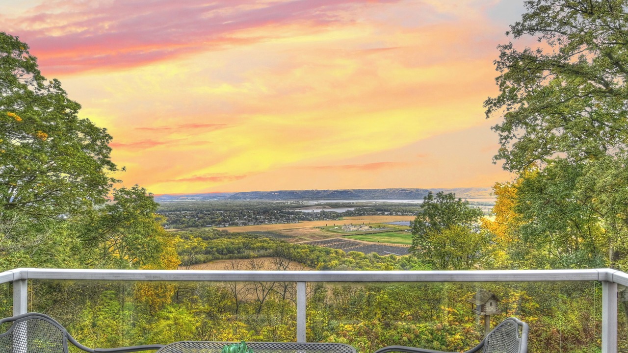 Photo of Patio Balcony in Wabasha