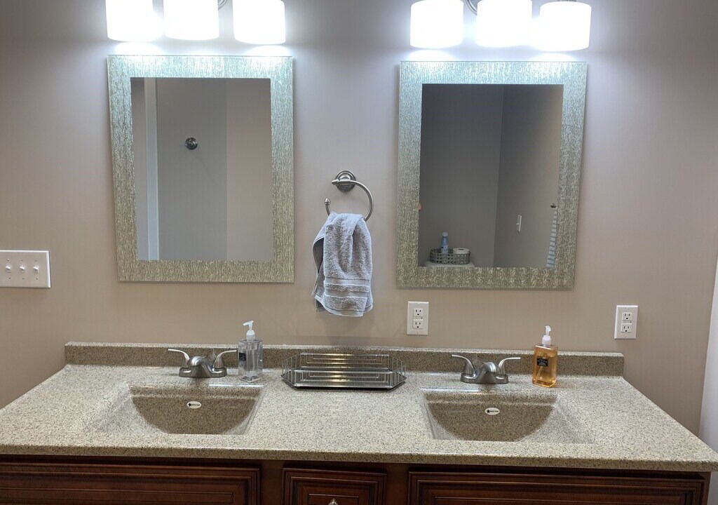 Photo of Bathroom in Benton
