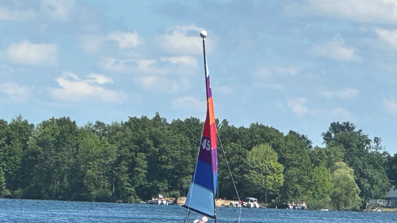 Photo of Outdoor in White Lake