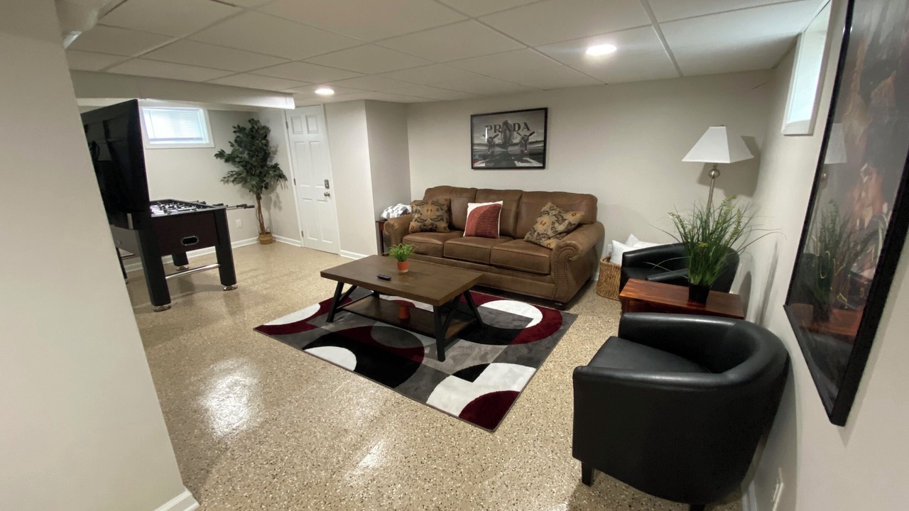Photo of Livingroom in Racine
