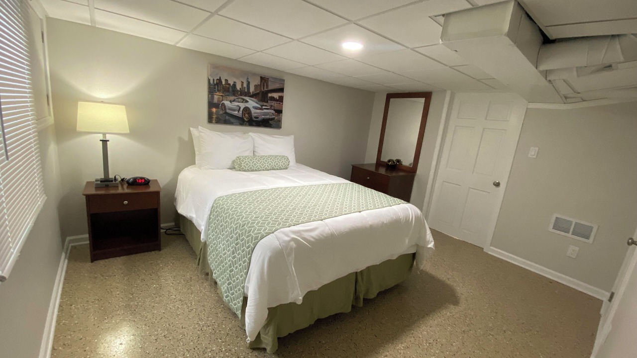 Photo of Bedroom in Racine