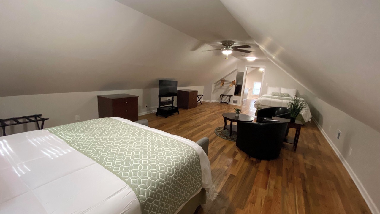 Photo of Bedroom in Racine