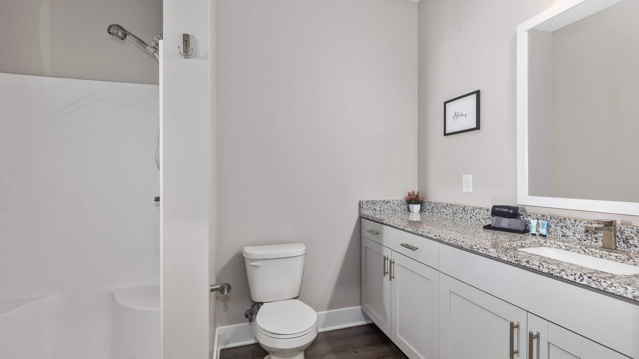 Photo of Bathroom in Grandville