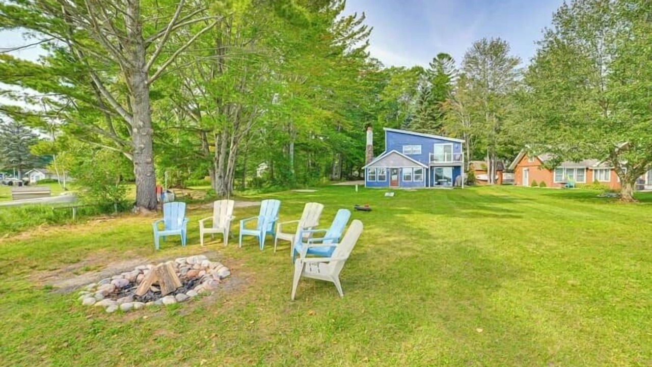Photo of Outdoor in Gaylord