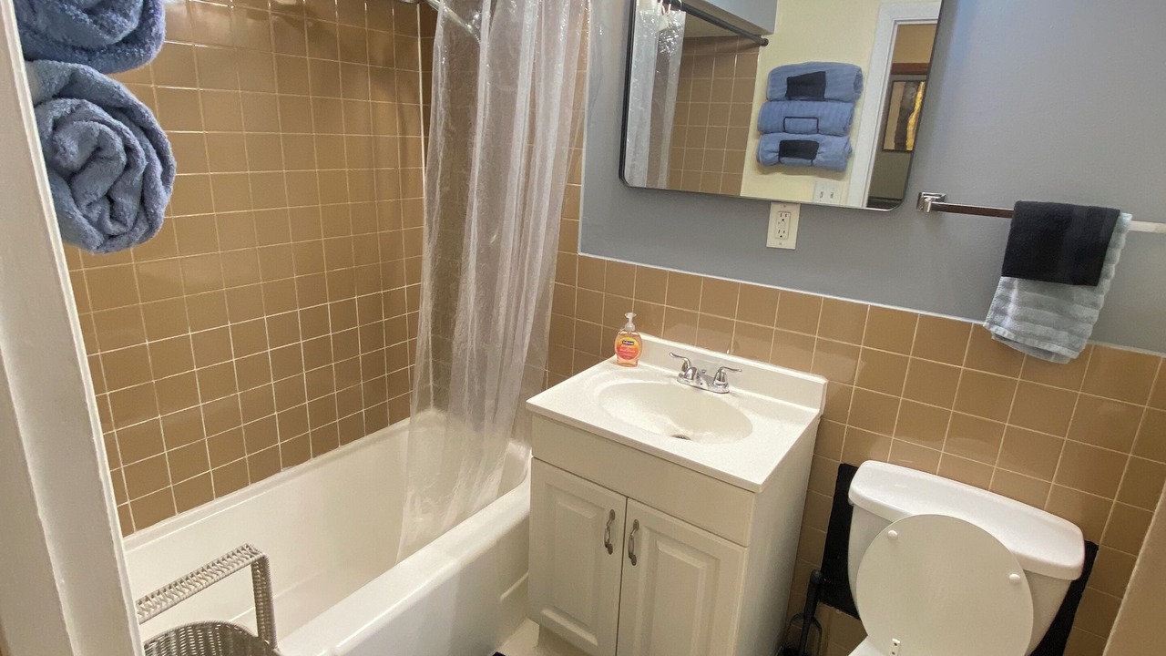 Photo of Bathroom in Bridgeport