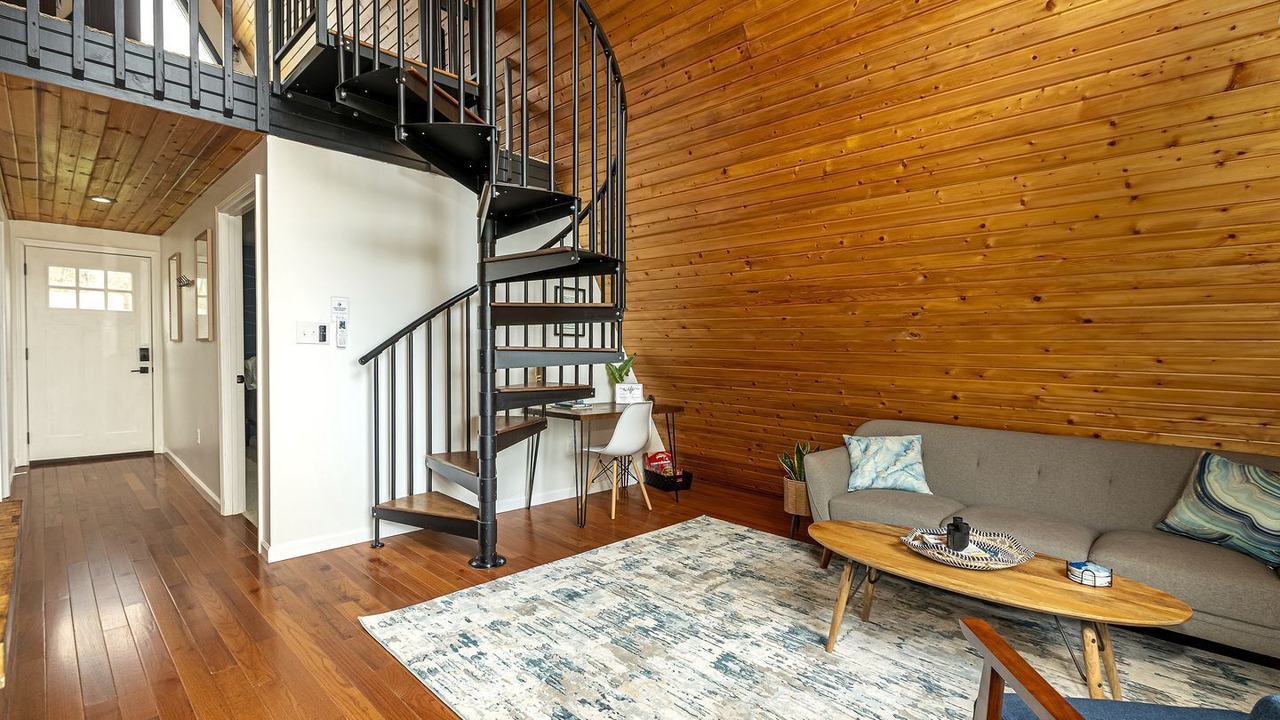 Photo of Livingroom in Makanda